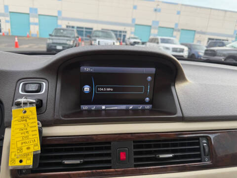 2013 Volvo XC70 3.2 Premier Plus