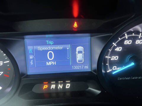 2014 Ford Explorer Police Interceptor Utility