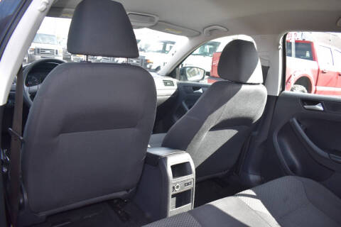 2013 Volkswagen Jetta