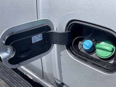 2023 Chevrolet Silverado 2500HD