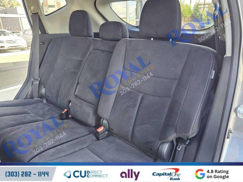 2023 Nissan Murano S