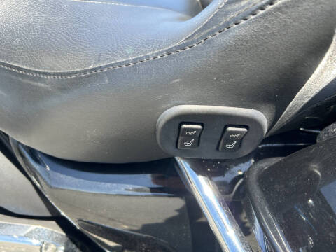 2014 Harley-Davidson Flhtk Shrine Ultra LTD