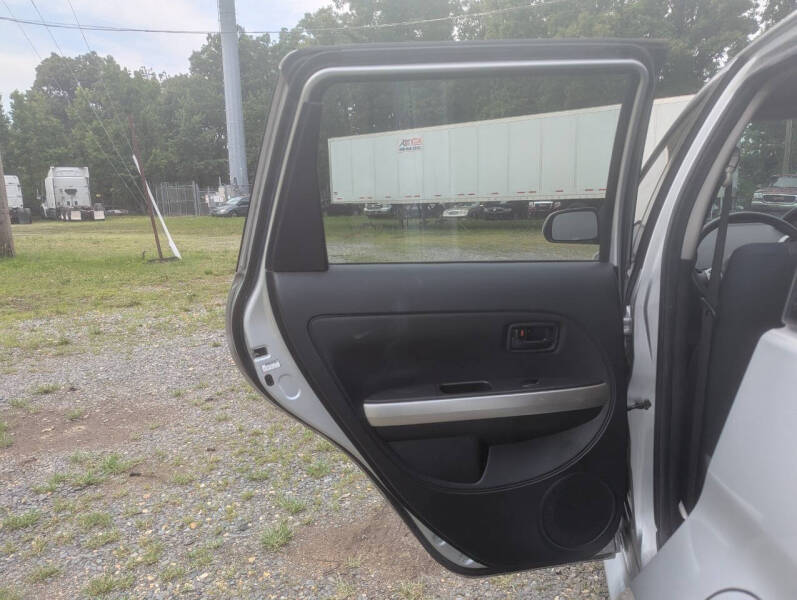 2006 Scion xA
