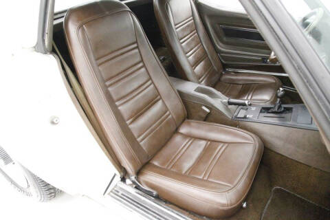 1977 Chevrolet Corvette