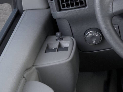 2025 Chevrolet Express 2500
