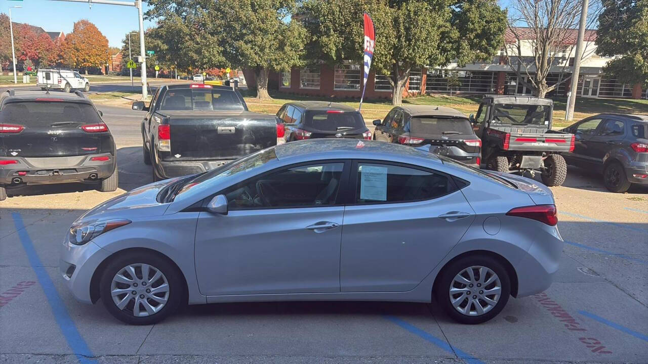 Hyundai Elantra For Sale In Sanborn, IA