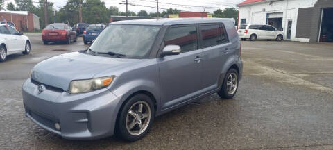 2012 Scion xB for sale at Ideal Used Cars in Geneva OH