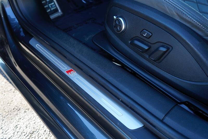 2018 Audi S4 3.0T quattro Premium Plus