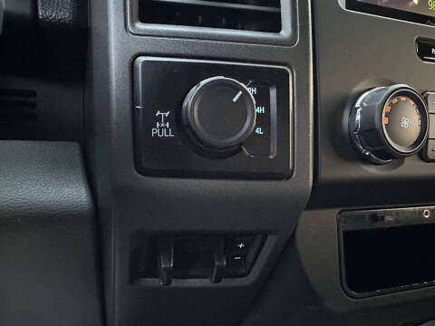 2019 Ford F-350 Super Duty XLT