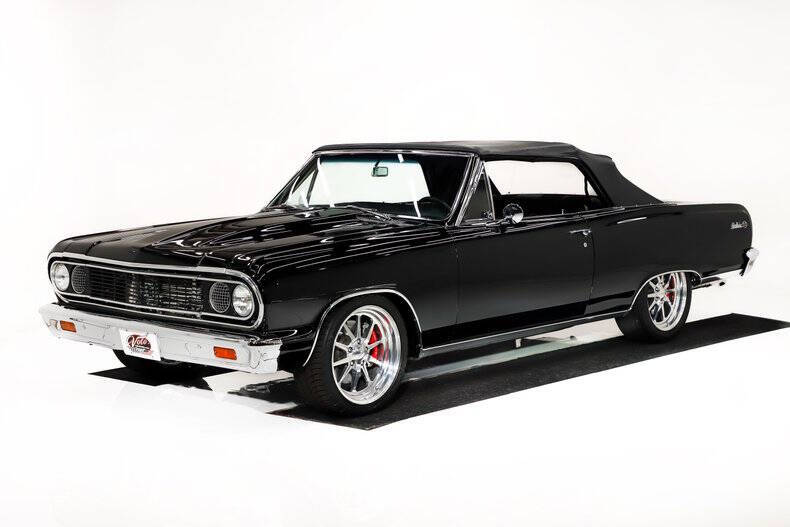 1964 Chevrolet Chevelle