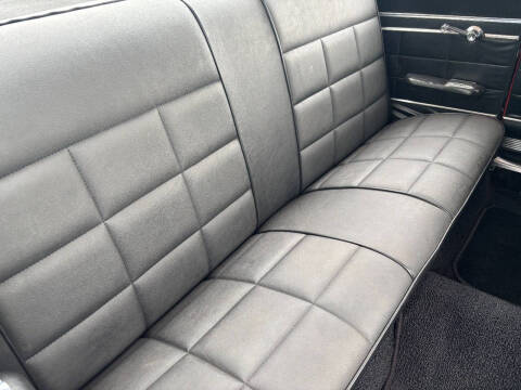 1964 Mercury Comet Caliente