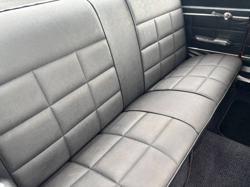 1964 Mercury Comet Caliente