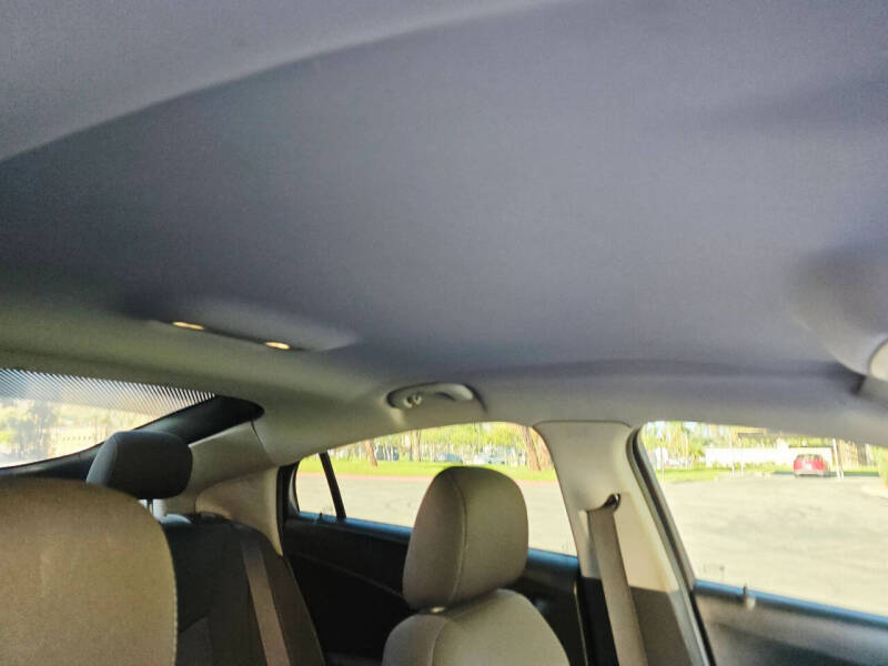 2019 Chevrolet Volt LT