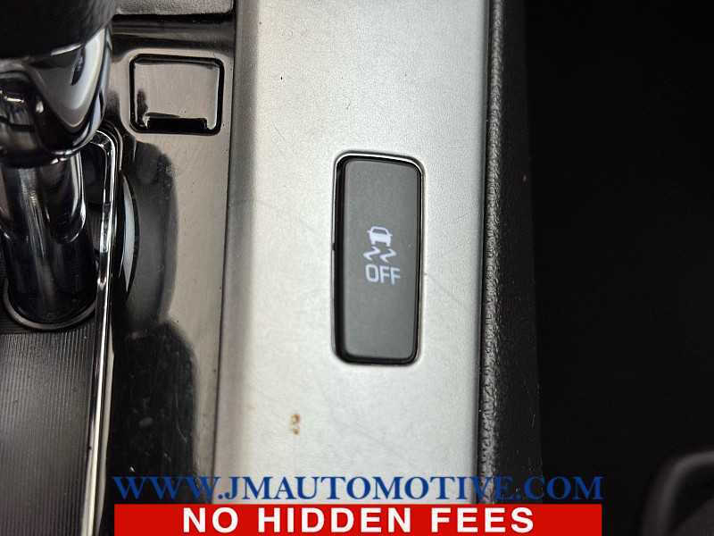 2016 Chevrolet Cruze Limited 1LT Auto