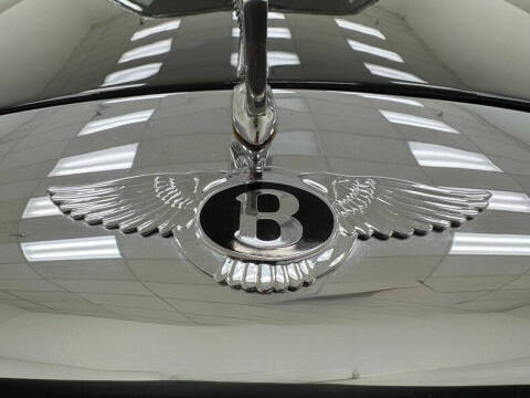 1984 Bentley Mulsanne