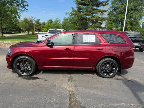 2022 Dodge Durango R/T