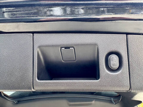 2019 Cadillac Escalade ESV Premium Luxury