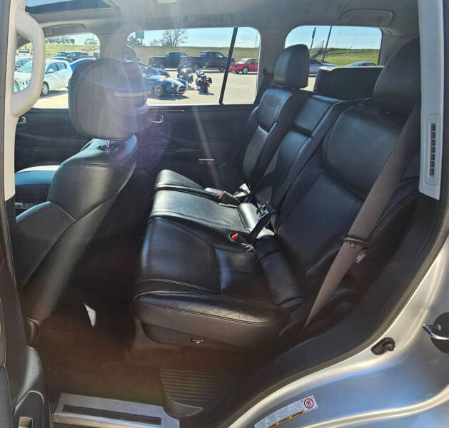 2014 Lexus LX 570