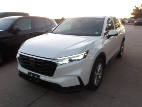 2023 Honda CR-V