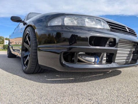 1994 Nissan Skyline