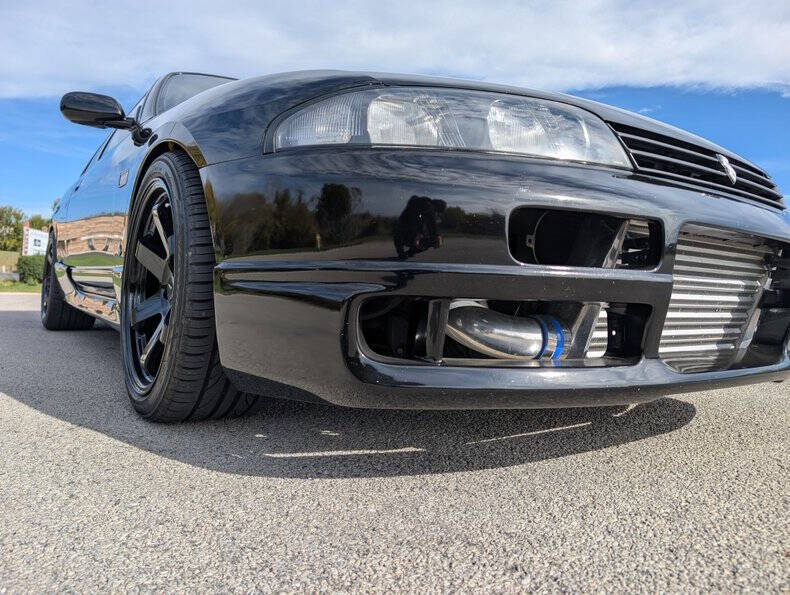 1994 Nissan Skyline