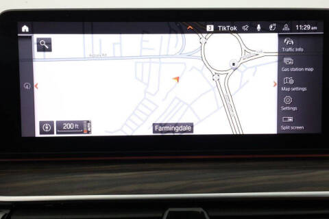 2023 BMW 5 Series 530i