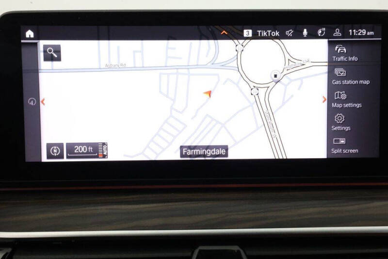 2023 BMW 5 Series 530i