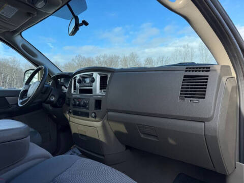 2007 Dodge Ram 1500
