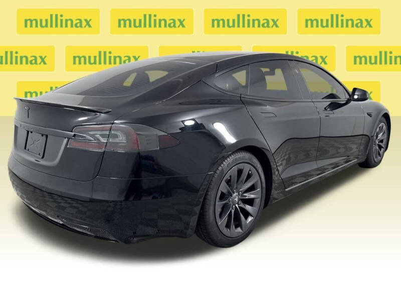 2019 Tesla Model S 100D