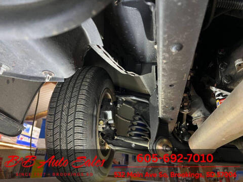 1937 Chevrolet C/K 20 Series