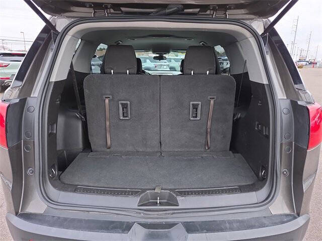 2019 GMC Acadia SLE-1