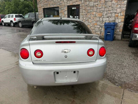 2009 Chevrolet Cobalt LT XFE