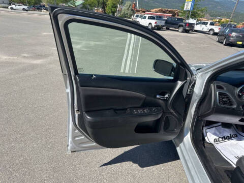 2011 Chrysler 200 LX