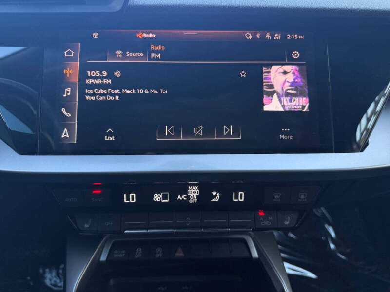 2023 Audi A3 Premium 40 TFSI