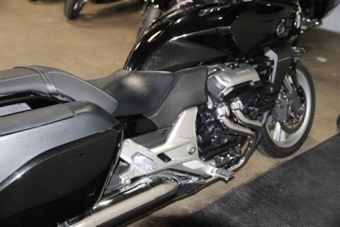 2014 Honda CTX 1300