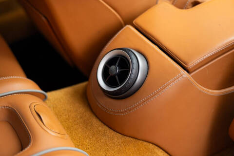 2008 Ferrari 612 Scaglietti