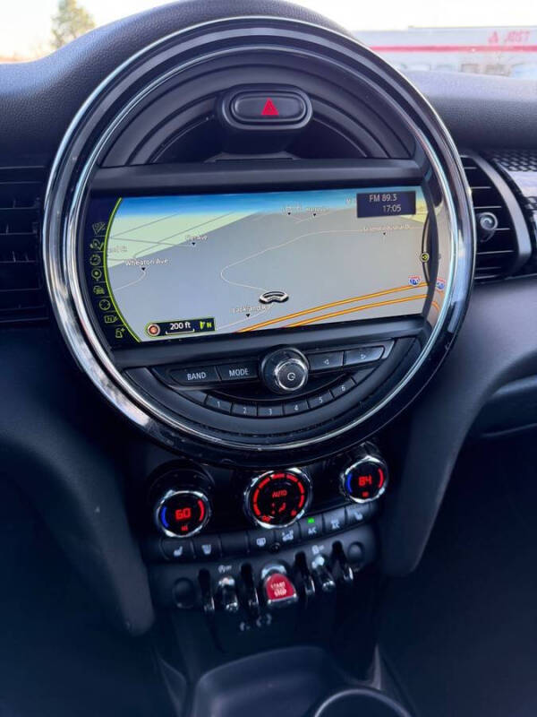 2015 MINI Hardtop 2 Door Cooper S