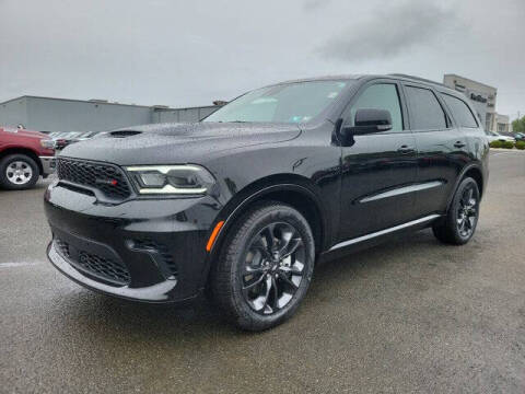 2025 Dodge Durango R/T Premium