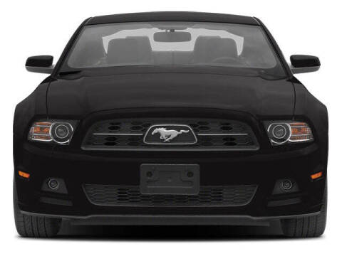 2013 Ford Mustang GT Premium
