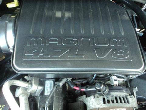 2005 Dodge Durango SXT