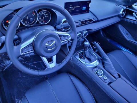 2024 Mazda MX-5 Miata Grand Touring