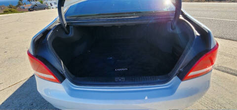 2014 Hyundai Equus Ultimate