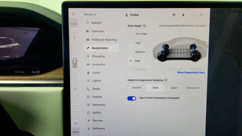 2023 Tesla Model X