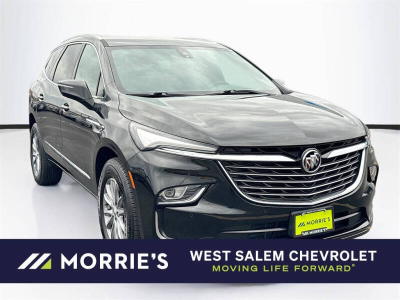 2024 Buick Enclave Premium