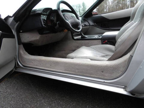 1996 Chevrolet Corvette