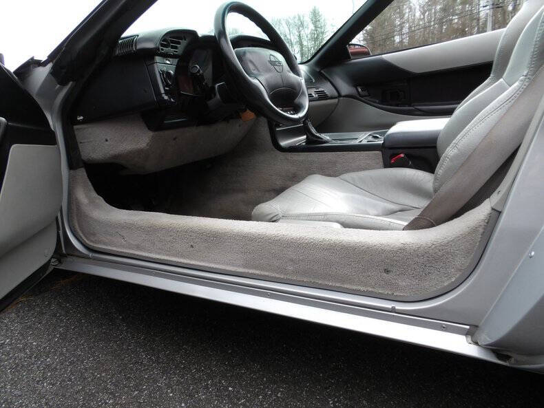 1996 Chevrolet Corvette