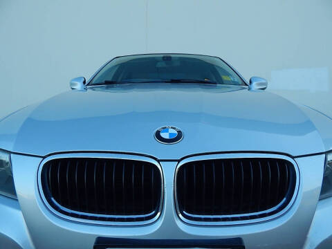 2010 BMW 3 Series 328i