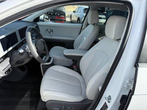 2023 Hyundai Ioniq 5 SEL