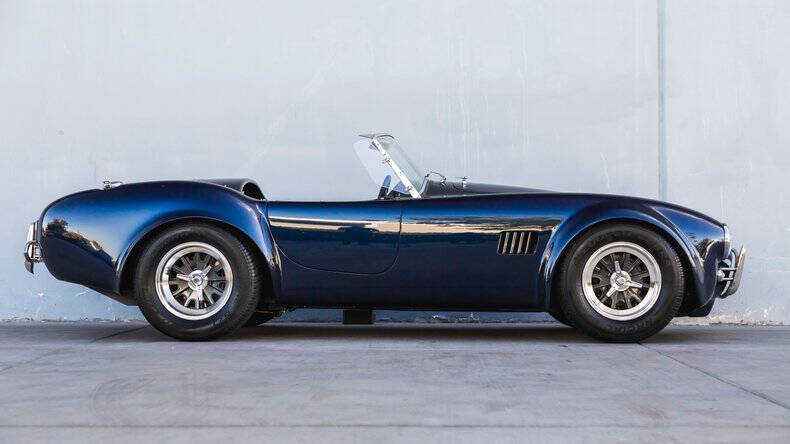 1965 Shelby Cobra