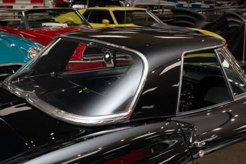 1966 Chevrolet Corvette